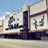 Miami Jai Alai