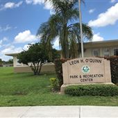 Leon H. O'Quinn Park