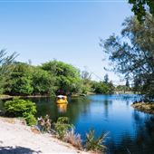 Amelia Earhart Park