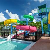 Wilbur Bell Park (West Perrine Park)