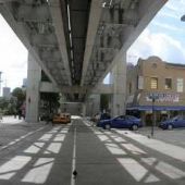 Downtown Miami - Flagler Street