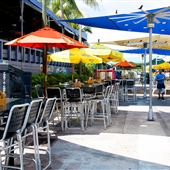 BLACK POINT OCEAN GRILL
