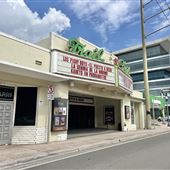 Teatro Trail