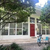 Miami Coconut Grove