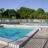 Marva Y. Bannerman - Pool