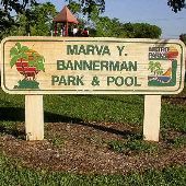 Marva Y. Bannerman Park