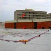 Miami Police Dept. - Helipad