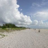 North Shore Beach