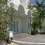 Temple House