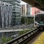 Metrorail - Brickell Station