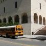 Cultural Center Plaza