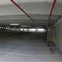 West Lot Garage