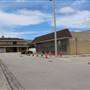 Miami Dade Fire Training Facility