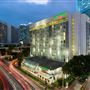 Courtyard Marriott Miami Downtown Brickell Area