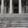 Dade County Courthouse