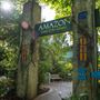 Miami-Dade Zoological Park and Gardens
