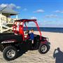 Beach 4×4 With Trailer  Miami