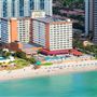 Marco Polo Beach Resort