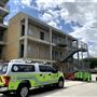 Miami Dade Fire Training Facility