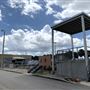 Miami Dade Fire Training Facility