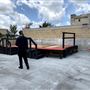 Miami Dade Fire Training Facility