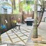 Design District Secret Garden