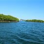 Cresent Islands A & B