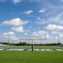 Traz Powell Stadium