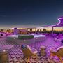 The Moxy South Beach Hotel