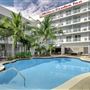 Hilton Garden Inn Miami Brickell/South
