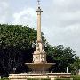 De Soto Fountain