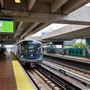 UHealth Jackson Metrorail Station