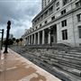 Dade County Courthouse