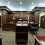 Dade County Courthouse