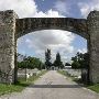 Lincoln Memorial Park Cemetery