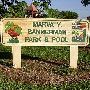 Marva Y. Bannerman Park