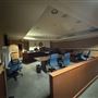 Lawson E. Thomas Court Center - Courtroom 20 A