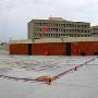 Miami Police Dept. - Helipad