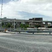 Southwest First Street Bridge