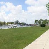 Miami River Greenway