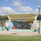 Gibson Park