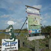 Tamiami Trail - Sunset Islands
