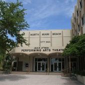 Julius Littman Performing Arts Theater