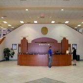 West Dade Permitting Building