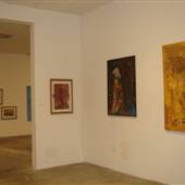 Nina Torres Fine Art