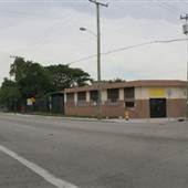 NW 20 Street