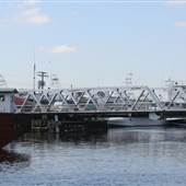 Swing Bridge