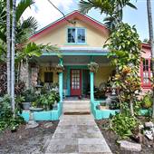 The Little Farm House Miami