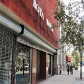 Downtown Miami - NE 2nd Street