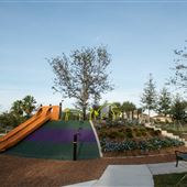 Debbie Curtin Park